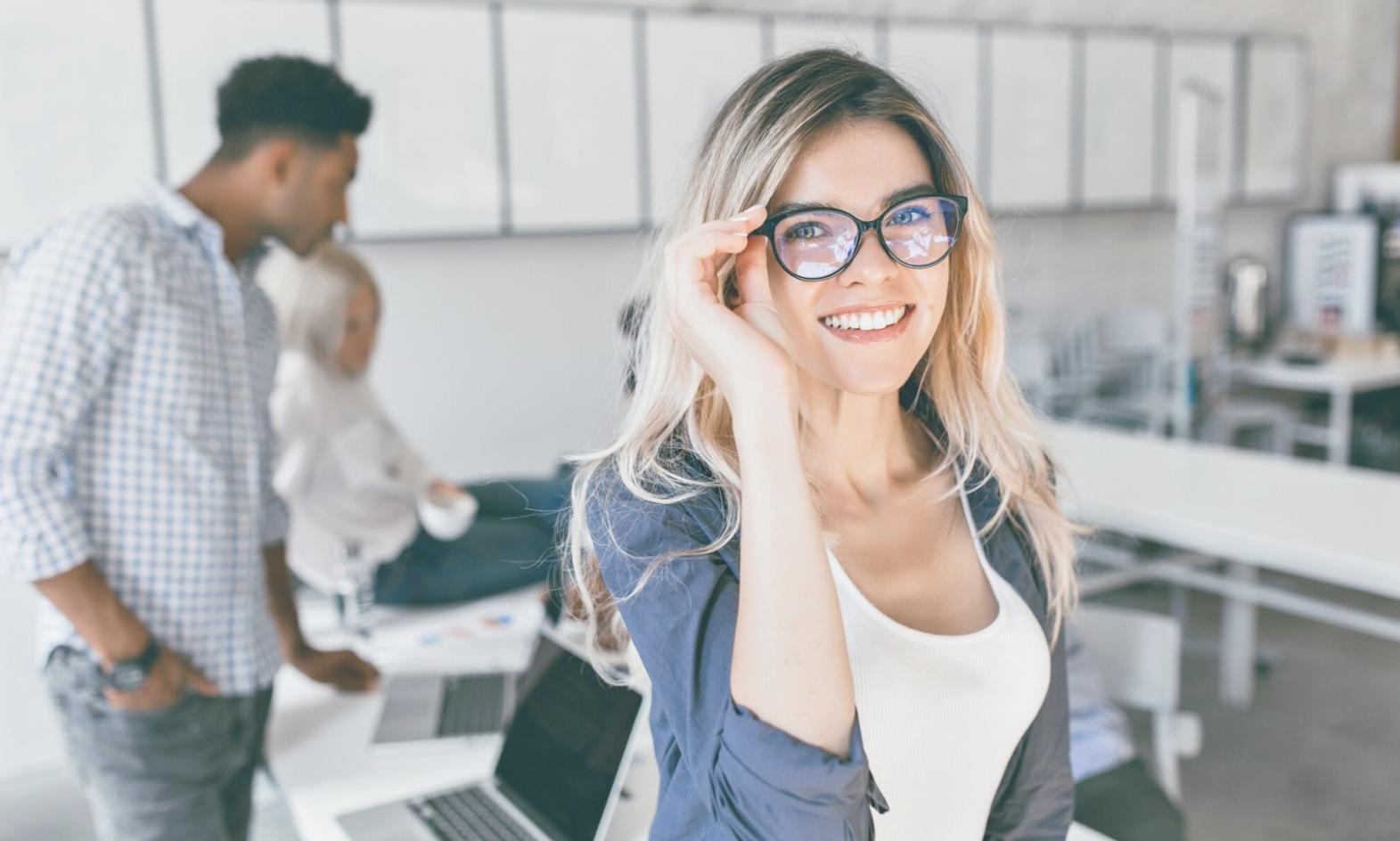 Illustration d'accompagnement financier personnalisé