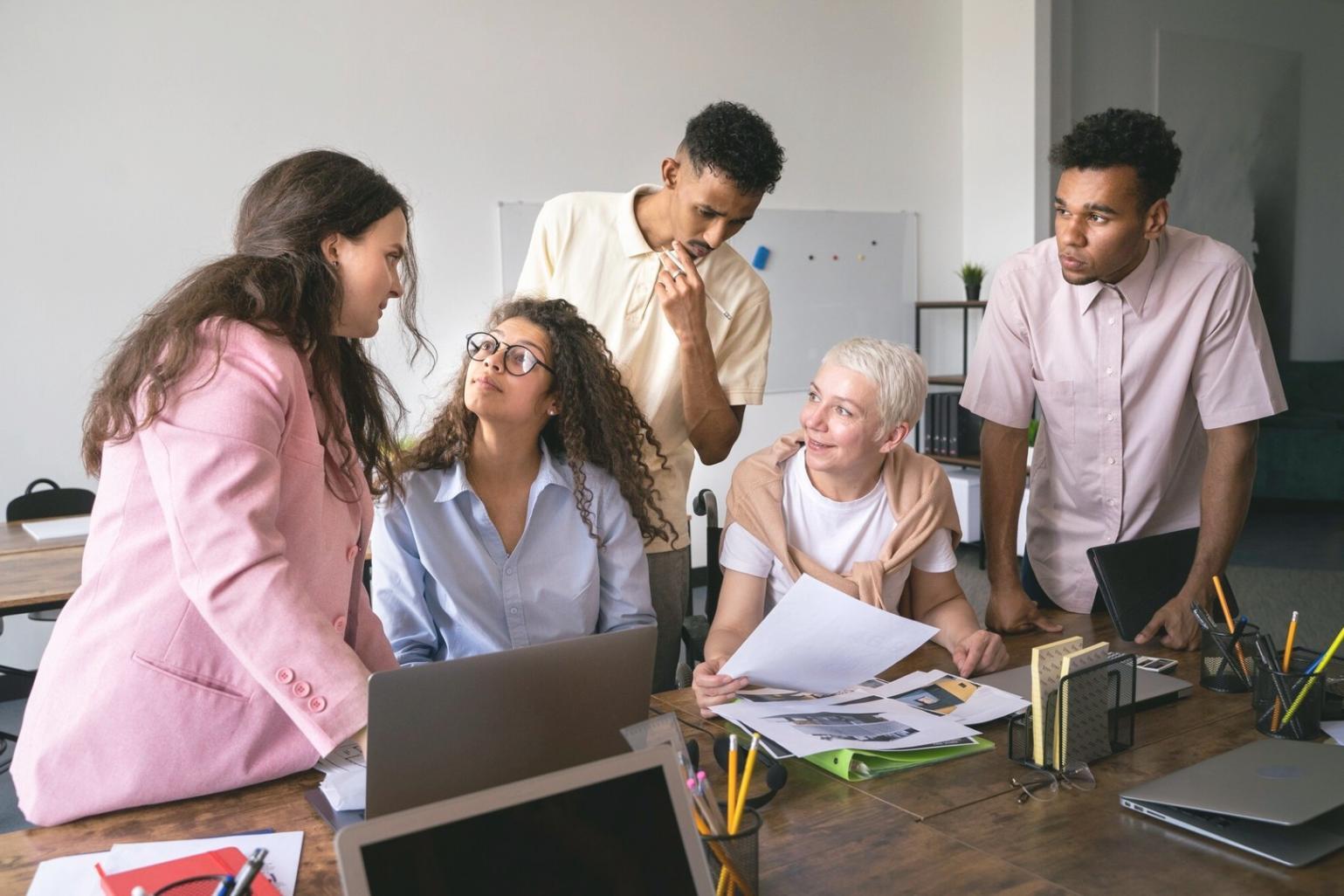 Méthode traditionnelle de gestion budgétaire avec tableaux complexes