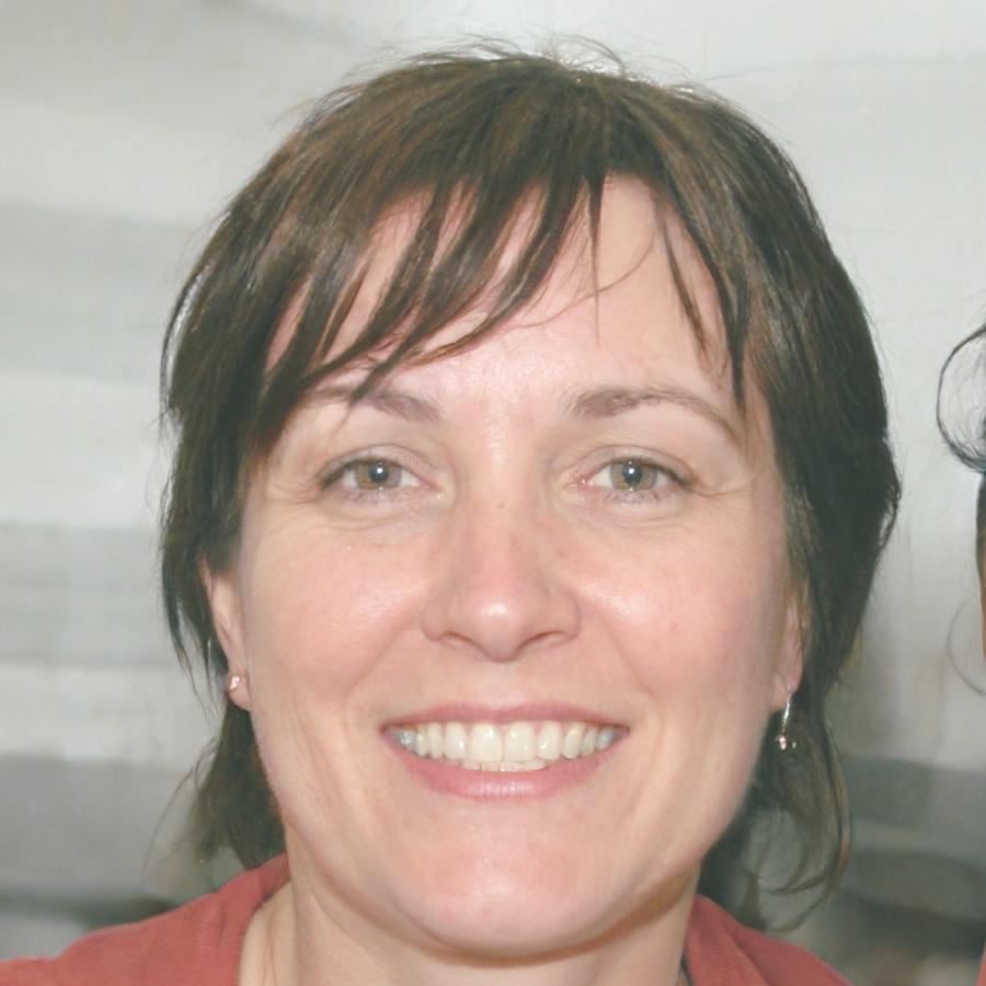 Portrait de Léonie Beaufort, participante au programme de discipline financière