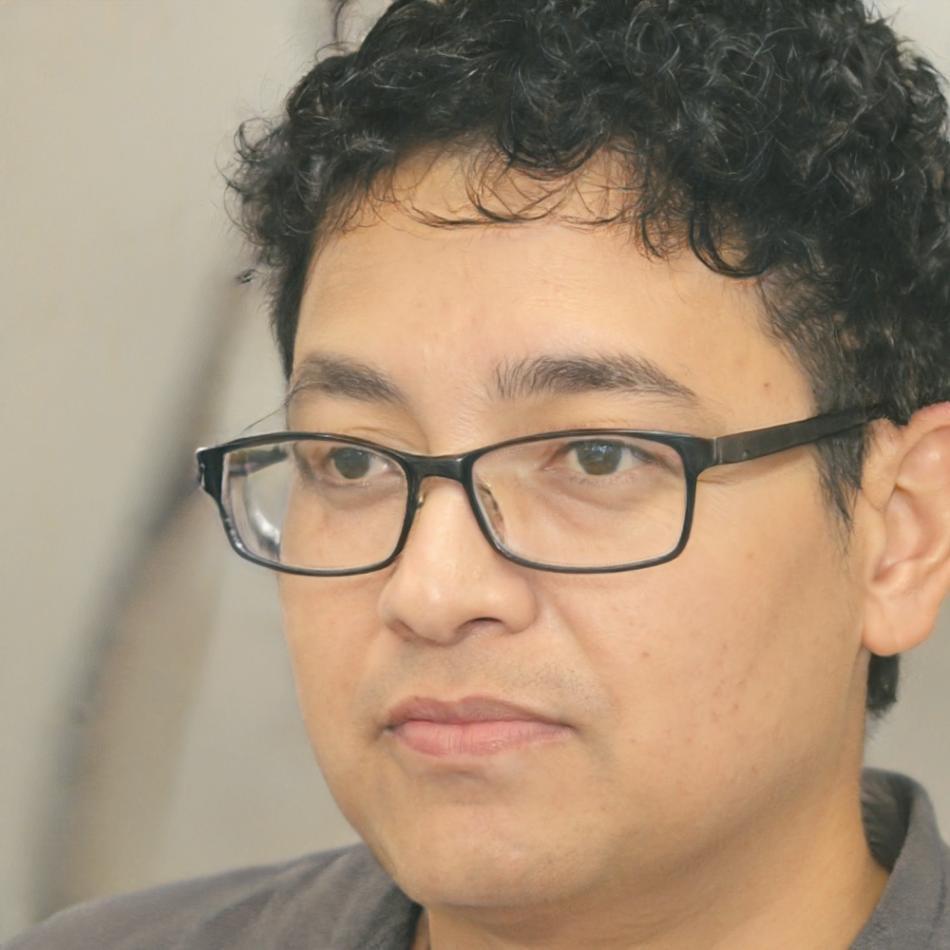 Aurélien Deschamps, fondateur de parinovexo et conseiller en discipline financière