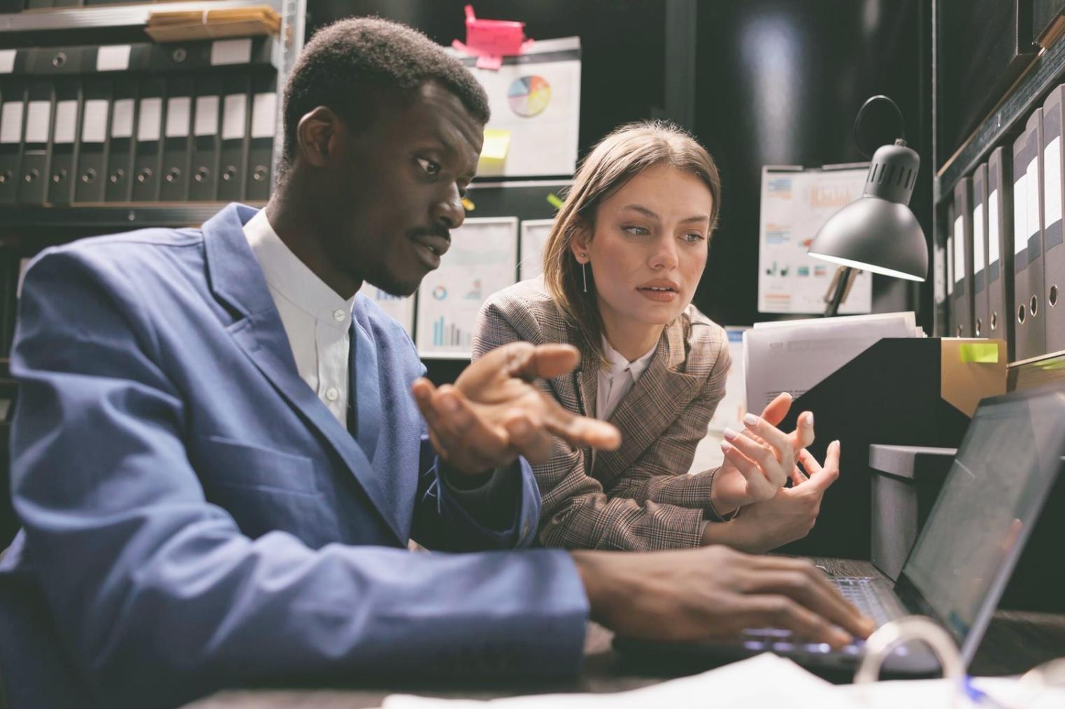 Analyse budgétaire personnalisée avec suivi mensuel