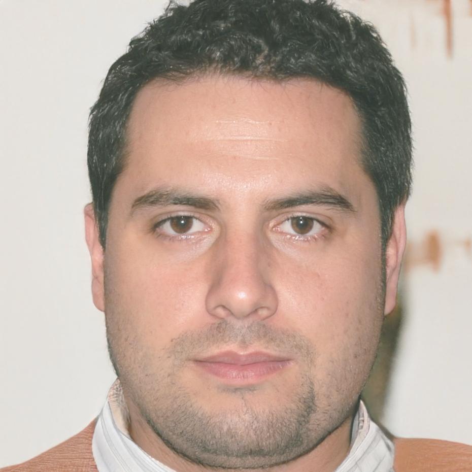 Portrait de Loïc Dufresne, responsable infrastructure chez parinovexo