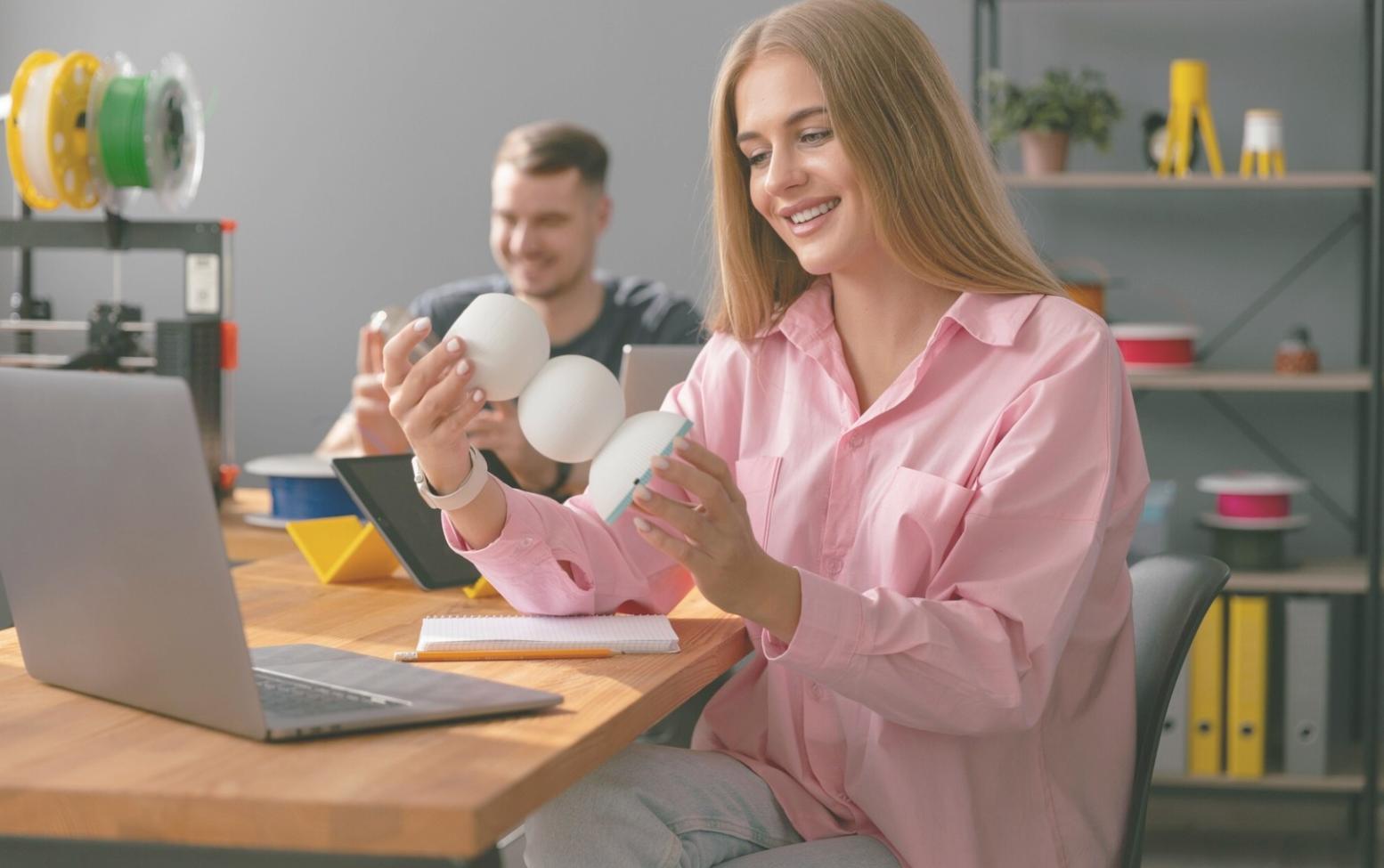 Configuration système pour accéder aux services parinovexo